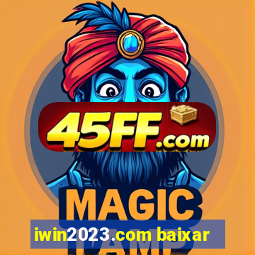 iwin2023.com baixar